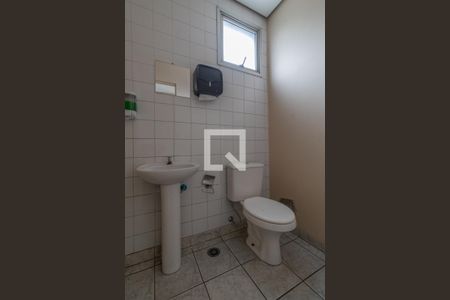 Área Comum de apartamento para alugar com 2 quartos, 52m² em Vila Carmosina, São Paulo