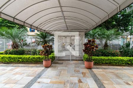 Área comum de apartamento à venda com 3 quartos, 117m² em Vila Mariana, São Paulo