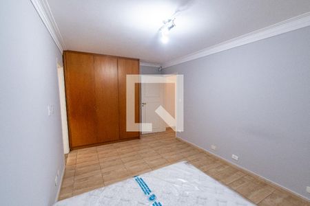 Suíte de apartamento à venda com 3 quartos, 117m² em Vila Mariana, São Paulo