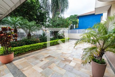 Área comum de apartamento à venda com 3 quartos, 117m² em Vila Mariana, São Paulo