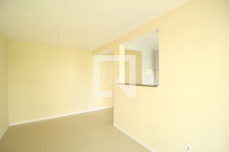 Sala de apartamento para alugar com 2 quartos, 50m² em Taquara, Rio de Janeiro