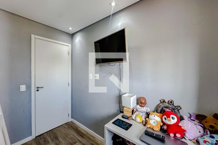 Quarto 2 de apartamento para alugar com 2 quartos, 57m² em Catumbi, São Paulo