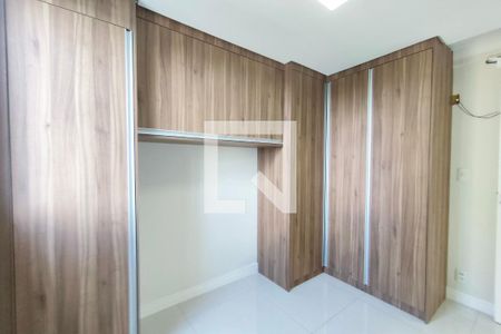 Quarto 1 de apartamento para alugar com 2 quartos, 57m² em Parque Residencial Vila União, Campinas