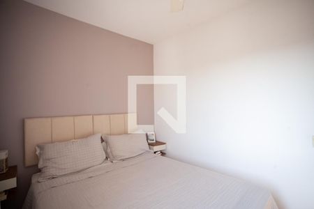 Quarto 1 de apartamento à venda com 2 quartos, 55m² em Planalto, Belo Horizonte