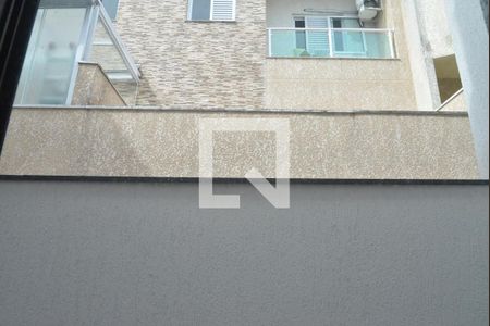 vista Quarto de apartamento à venda com 2 quartos, 45m² em Vila América, Santo André