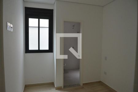 Quarto 2 de apartamento à venda com 2 quartos, 45m² em Vila América, Santo André