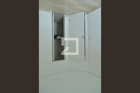Quarto Suíte de apartamento à venda com 2 quartos, 85m² em Vila América, Santo André