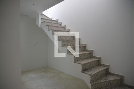 Cozinha de apartamento à venda com 2 quartos, 90m² em Vila América, Santo André