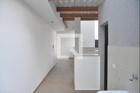 Cobertura de apartamento à venda com 2 quartos, 94m² em Paraíso, Santo André
