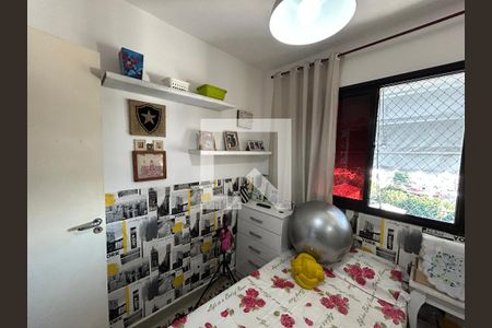 Quarto de apartamento à venda com 2 quartos, 46m² em Maria da Graça, Rio de Janeiro