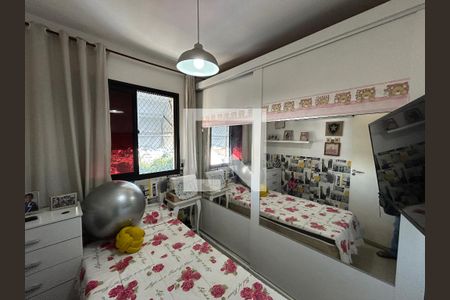 Quarto de apartamento à venda com 2 quartos, 46m² em Maria da Graça, Rio de Janeiro