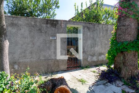 Fachada de casa à venda com 2 quartos, 198m² em Jardim Oriental, São Paulo