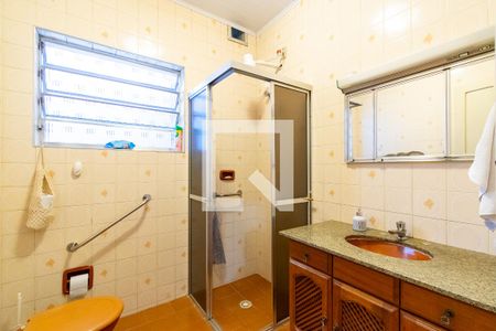 Banheiro de casa à venda com 2 quartos, 198m² em Jardim Oriental, São Paulo
