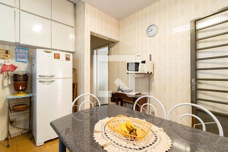 Cozinha de casa à venda com 2 quartos, 198m² em Jardim Oriental, São Paulo