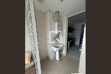 Foto 13 de apartamento à venda com 2 quartos, 68m² em Santo Amaro, São Paulo