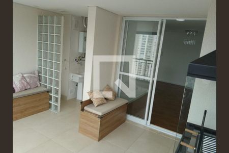 Foto 10 de apartamento à venda com 2 quartos, 68m² em Santo Amaro, São Paulo