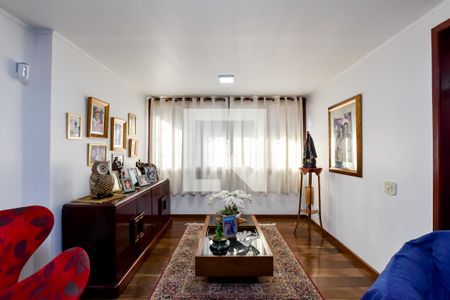 Sala de casa à venda com 4 quartos, 415m² em Piratininga, Niterói