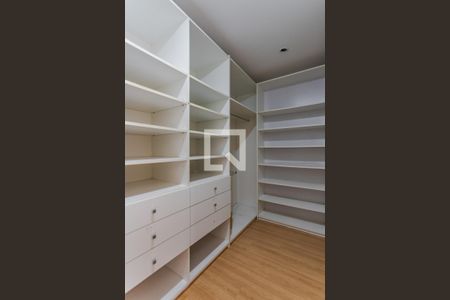 Banheiro da Suíte 1 de apartamento à venda com 4 quartos, 174m² em Mont’serrat, Porto Alegre