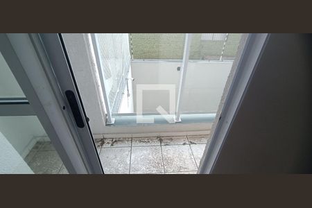 Varanda de kitnet/studio à venda com 1 quarto, 15m² em Jardim Monte Kemel, São Paulo
