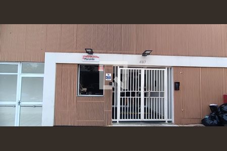 Fachada  de kitnet/studio à venda com 1 quarto, 15m² em Jardim Monte Kemel, São Paulo