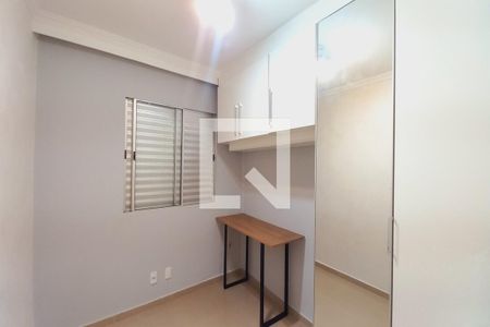 Quarto 1 de apartamento à venda com 2 quartos, 51m² em Jardim Nova Europa, Campinas