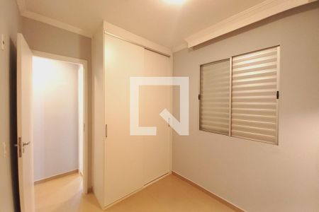 Quarto 2 de apartamento à venda com 2 quartos, 51m² em Jardim Nova Europa, Campinas