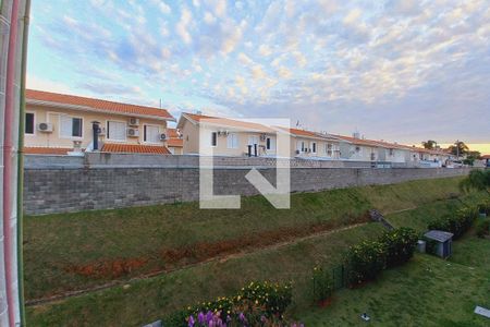 Vista do Quarto de apartamento à venda com 2 quartos, 51m² em Jardim Nova Europa, Campinas