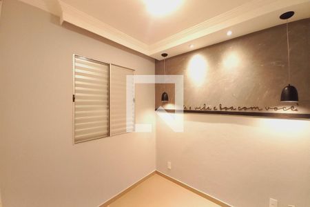 Quarto 2 de apartamento à venda com 2 quartos, 51m² em Jardim Nova Europa, Campinas