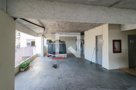 Área Comum - Playground de apartamento para alugar com 2 quartos, 70m² em Penha Circular, Rio de Janeiro