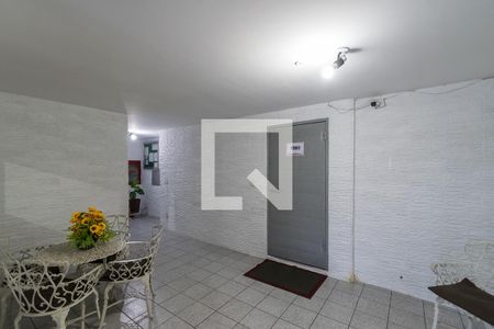 Área Comum - Hall da entrada de apartamento para alugar com 2 quartos, 70m² em Penha Circular, Rio de Janeiro