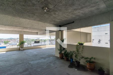 Área Comum - Playground de apartamento para alugar com 2 quartos, 70m² em Penha Circular, Rio de Janeiro