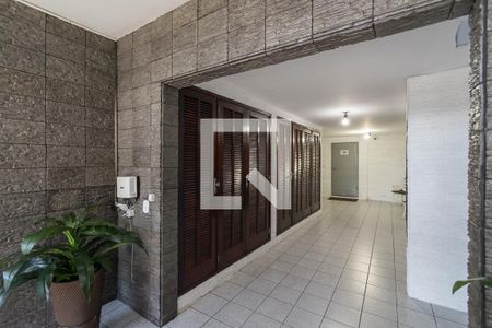 Área Comum - Hall da entrada de apartamento para alugar com 2 quartos, 70m² em Penha Circular, Rio de Janeiro