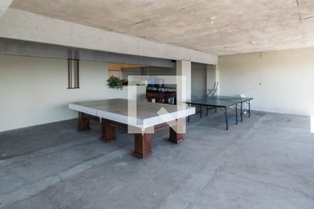 Área Comum - Espaço de jogos de apartamento para alugar com 2 quartos, 70m² em Penha Circular, Rio de Janeiro