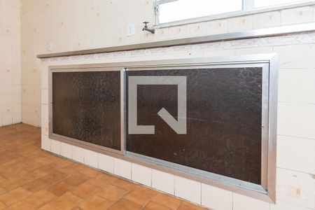 Cozinha - Armários de apartamento para alugar com 2 quartos, 70m² em Penha Circular, Rio de Janeiro