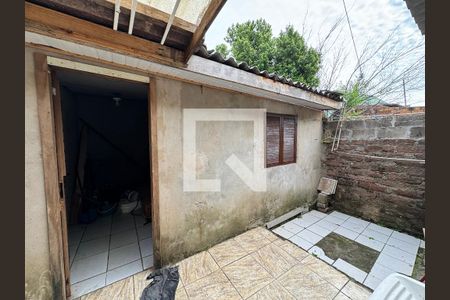 Área comum de casa à venda com 2 quartos, 60m² em Santos Dumont, São Leopoldo