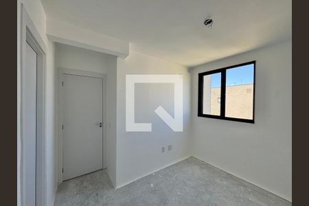 Suíte de apartamento à venda com 2 quartos, 53m² em Recreio dos Bandeirantes, Rio de Janeiro