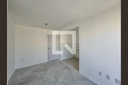 Sala de apartamento à venda com 2 quartos, 53m² em Recreio dos Bandeirantes, Rio de Janeiro