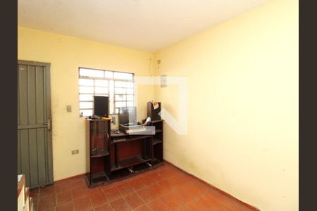 Sala de casa de condomínio à venda com 1 quarto, 50m² em Vila Medeiros, São Paulo