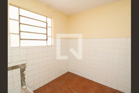 Cozinha de casa de condomínio à venda com 1 quarto, 50m² em Vila Medeiros, São Paulo