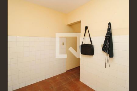 Cozinha de casa de condomínio à venda com 1 quarto, 50m² em Vila Medeiros, São Paulo