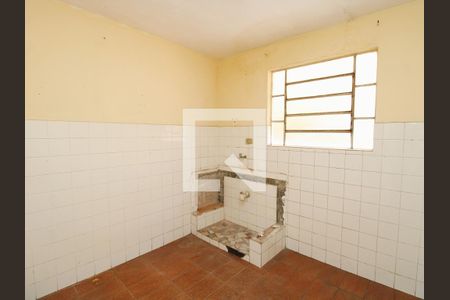 Cozinha de casa de condomínio à venda com 1 quarto, 50m² em Vila Medeiros, São Paulo