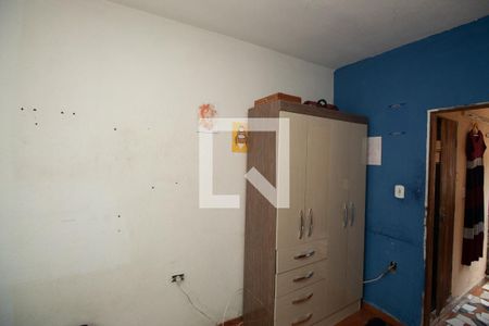 Quarto de casa de condomínio à venda com 1 quarto, 50m² em Vila Medeiros, São Paulo
