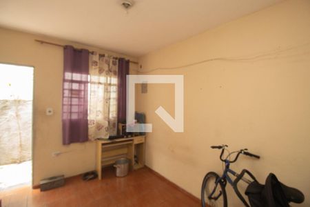Sala de casa de condomínio à venda com 1 quarto, 50m² em Vila Medeiros, São Paulo