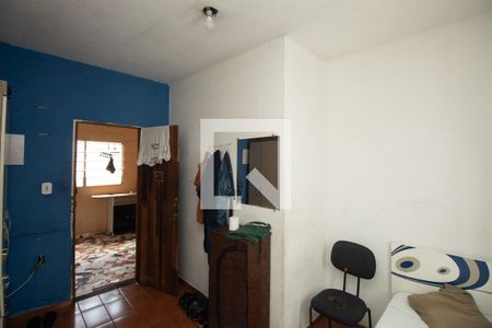 Quarto de casa de condomínio à venda com 1 quarto, 50m² em Vila Medeiros, São Paulo