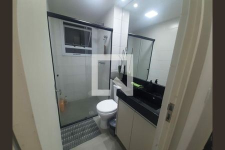 Apartamento para alugar com 2 quartos, 59m² em Vila Andrade, São Paulo