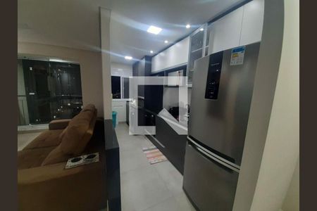 Apartamento para alugar com 2 quartos, 59m² em Vila Andrade, São Paulo