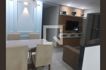 Apartamento para alugar com 2 quartos, 59m² em Vila Andrade, São Paulo