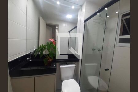 Apartamento para alugar com 2 quartos, 59m² em Vila Andrade, São Paulo