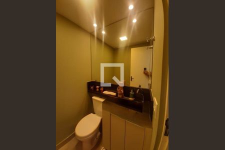 Apartamento para alugar com 2 quartos, 59m² em Vila Andrade, São Paulo