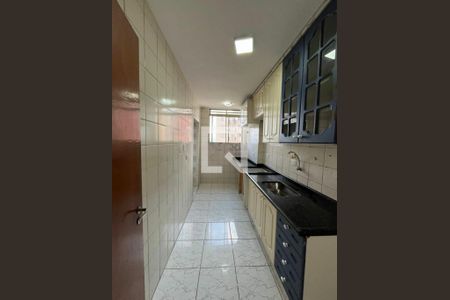 Apartamento à venda com 2 quartos, 60m² em Vila Ivone, São Paulo